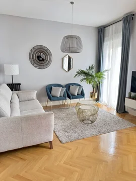 Piso en Barrio Goya - Foto 2