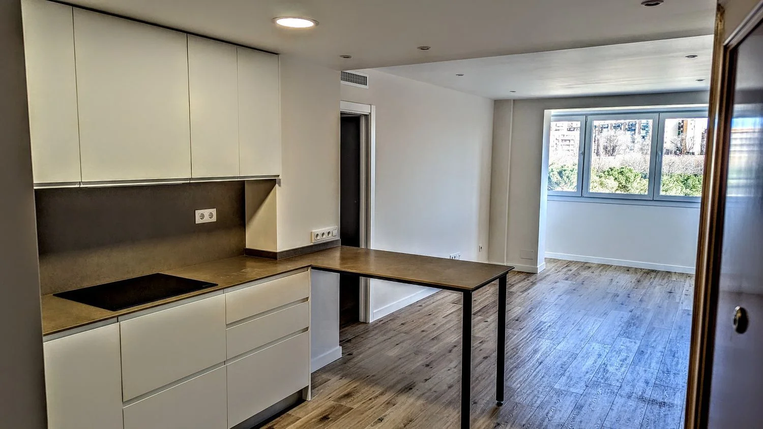 Piso en avenida del Manzanares, 194 - Foto 1