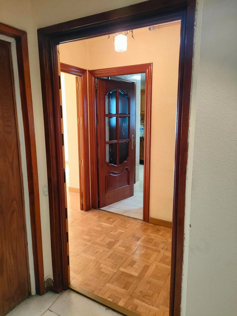 Piso en Barrio Gaztambide - Foto 2