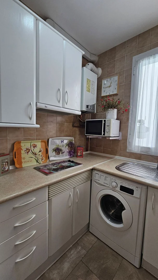 Piso en Calle de Jerónima Llorente, 31 bis, Bellas Vistas - Foto 11