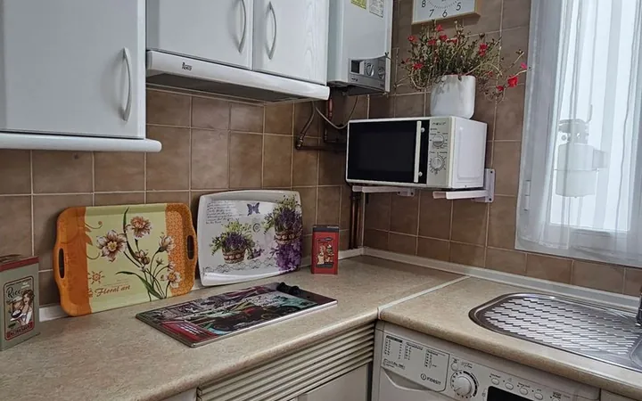 Piso en Calle de Jerónima Llorente, 31 bis, Bellas Vistas - Foto 11