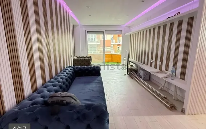 Piso en  Travessera de Gràcia 308 - Foto 11
