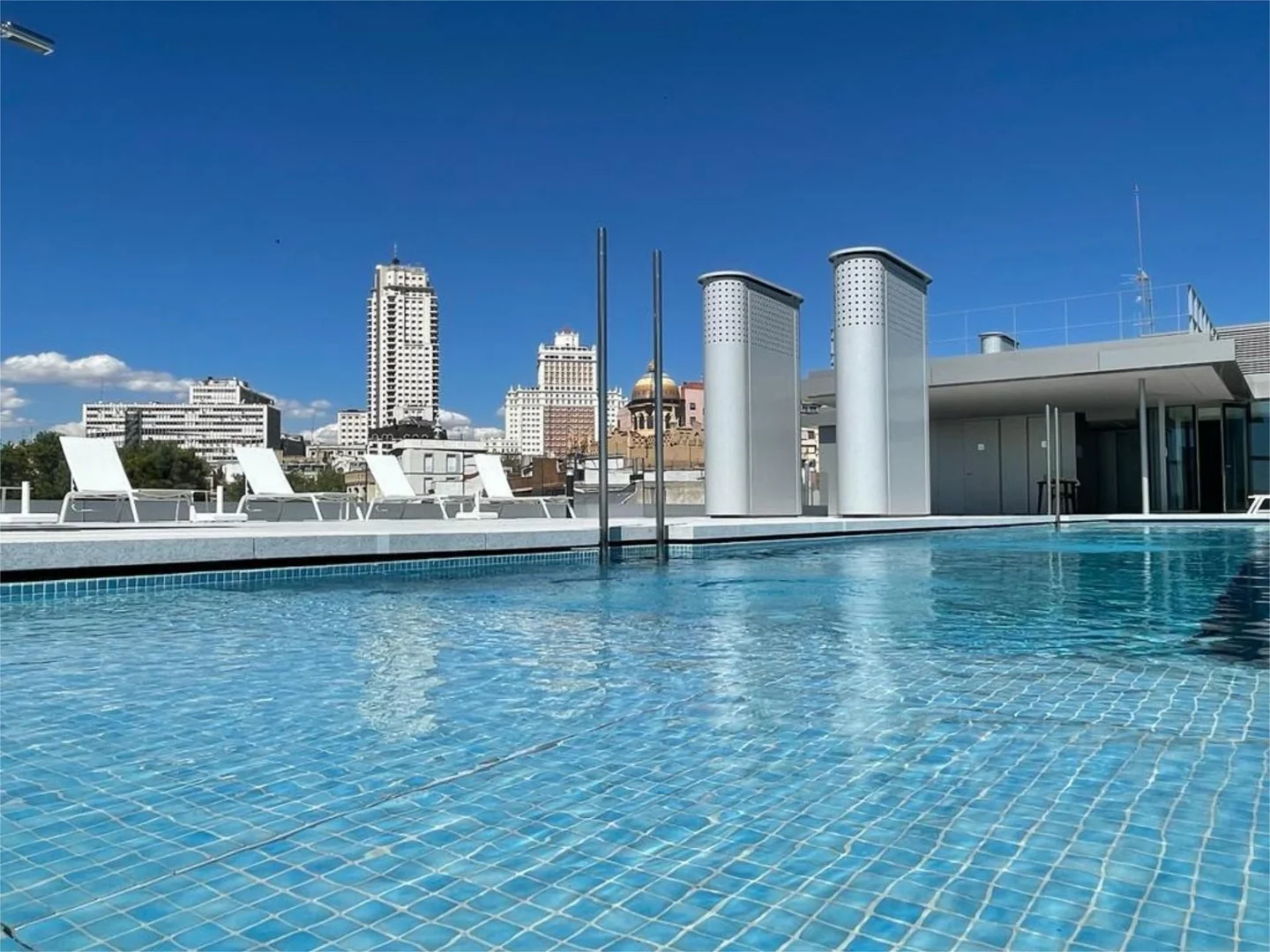 Piso en  Calle del Profesor Martín Almagro Basch 15 - Foto 1