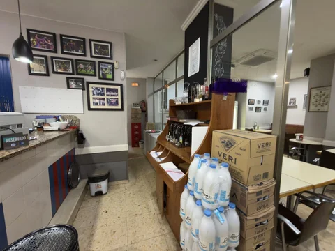 Bar en calle del Rosselló, 183 - Foto 2