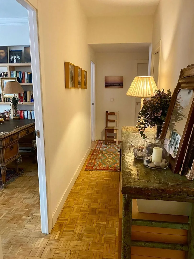 Piso en Calle del Poeta Joan Maragall, 18, Cuzco-Castillejos - Foto 31