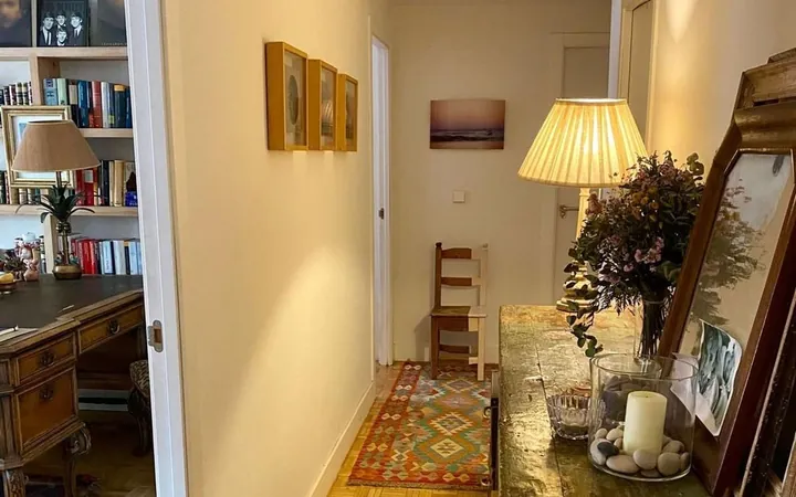 Piso en Calle del Poeta Joan Maragall, 18, Cuzco-Castillejos - Foto 31