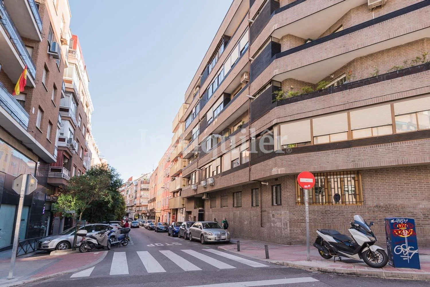 Piso en Calle de Eugenio Salazar, Ciudad Jardín - Foto 38