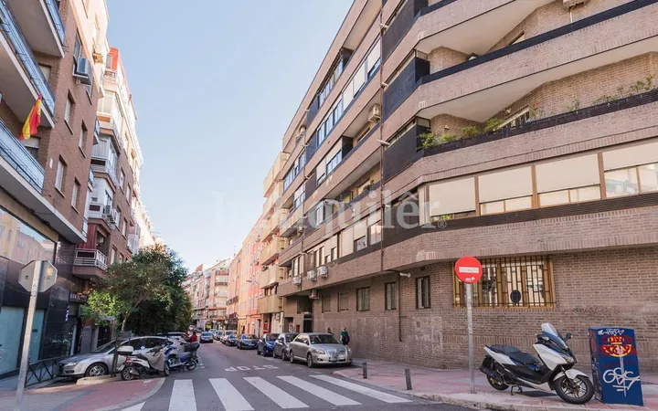Piso en Calle de Eugenio Salazar, Ciudad Jardín - Foto 38