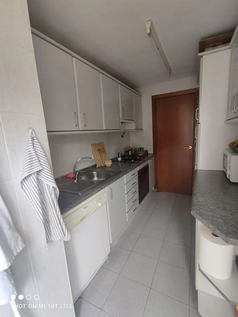 Piso en Calle Luis Cernuda, 5, San Pascual - Foto 4