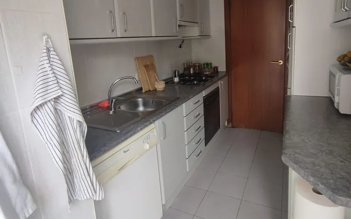 Piso en Calle Luis Cernuda, 5, San Pascual - Foto 4
