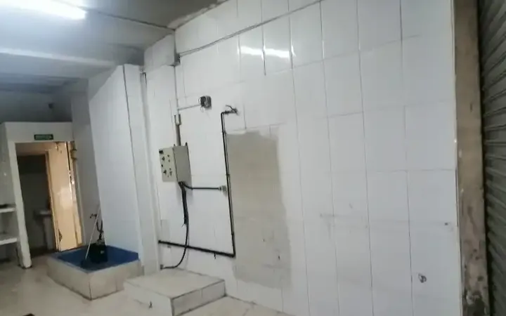 Local comercial en  Carrer de la Gran Vista 154B - Foto 4