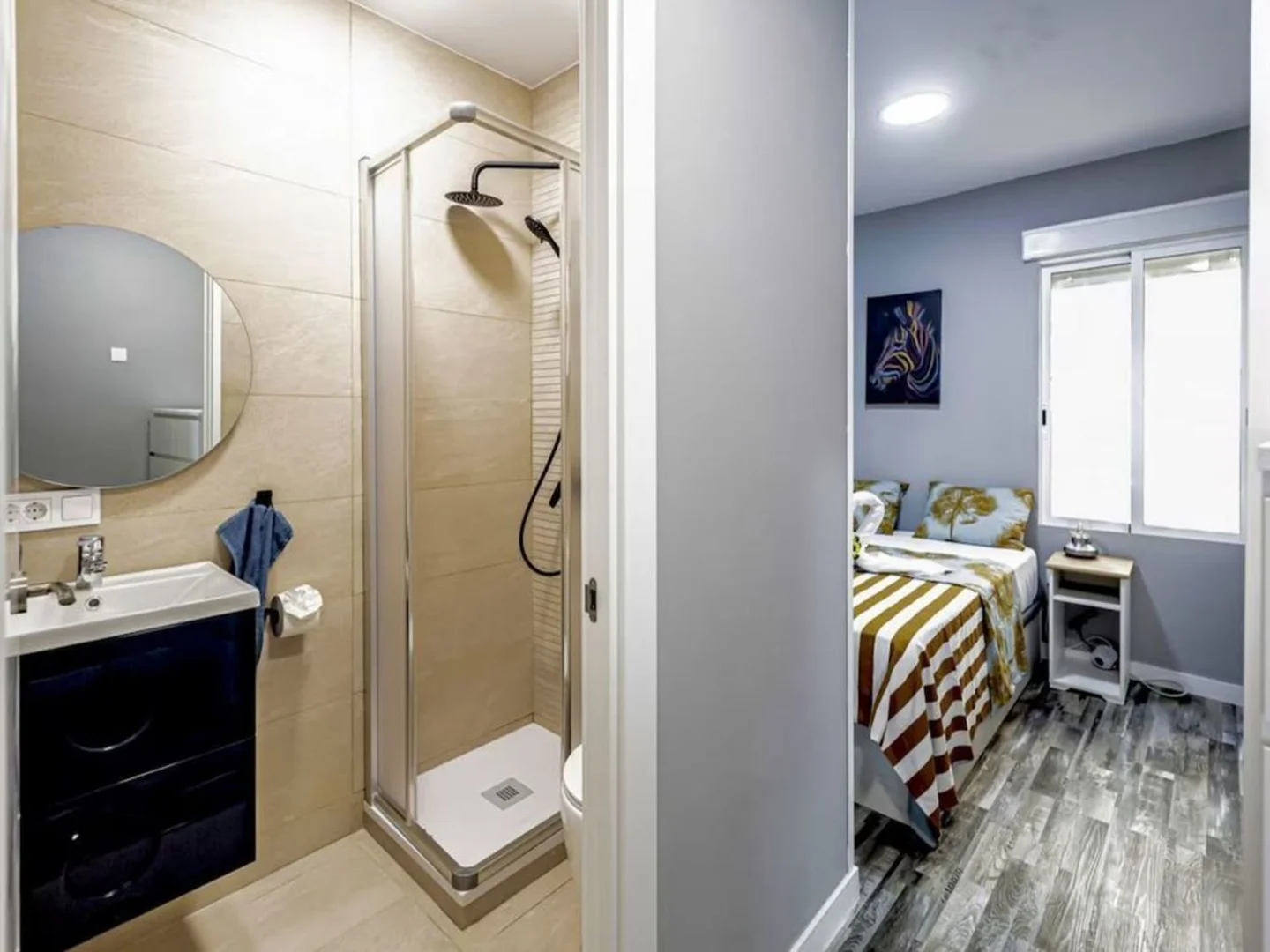 Piso en calle de Alvarado, 10 - Foto 7