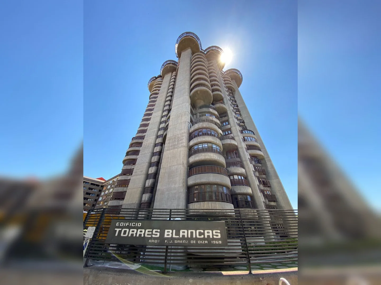 Piso en avenida de América, 37 - Foto 1