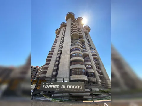 Piso en avenida de América, 37 - Foto 1