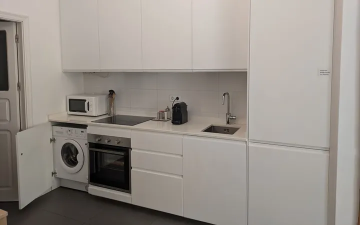Estudio en Calle Jesús del Valle, 23, Malasaña-Universidad - Foto 3