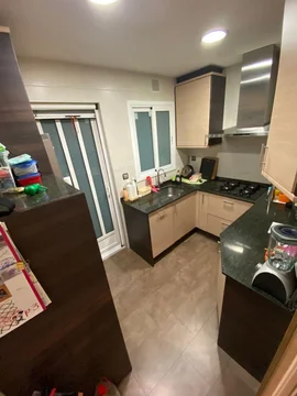 Piso en calle de Varsòvia, 77 - Foto 3