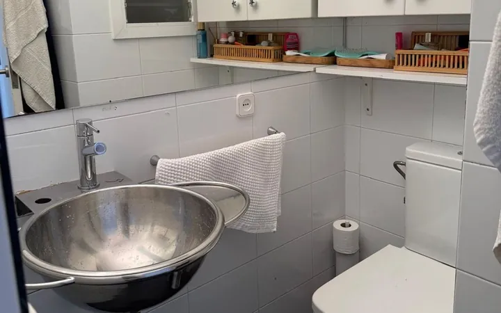 Piso en Calle de Rabassa, 46, Vila de Gràcia - Foto 19