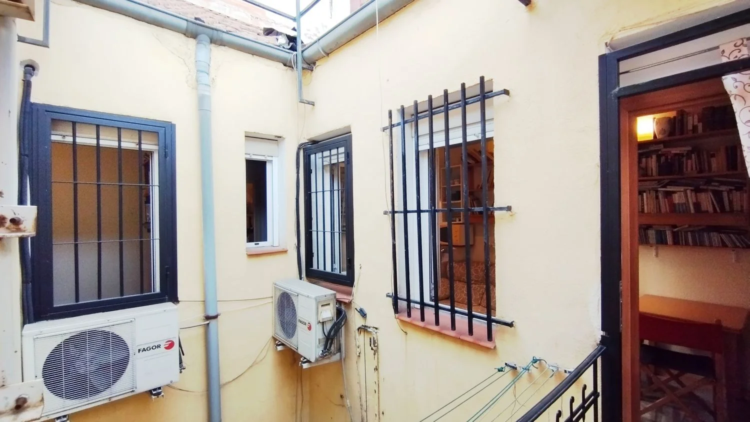 Piso en Barrio Puerta del Ángel - Foto 24