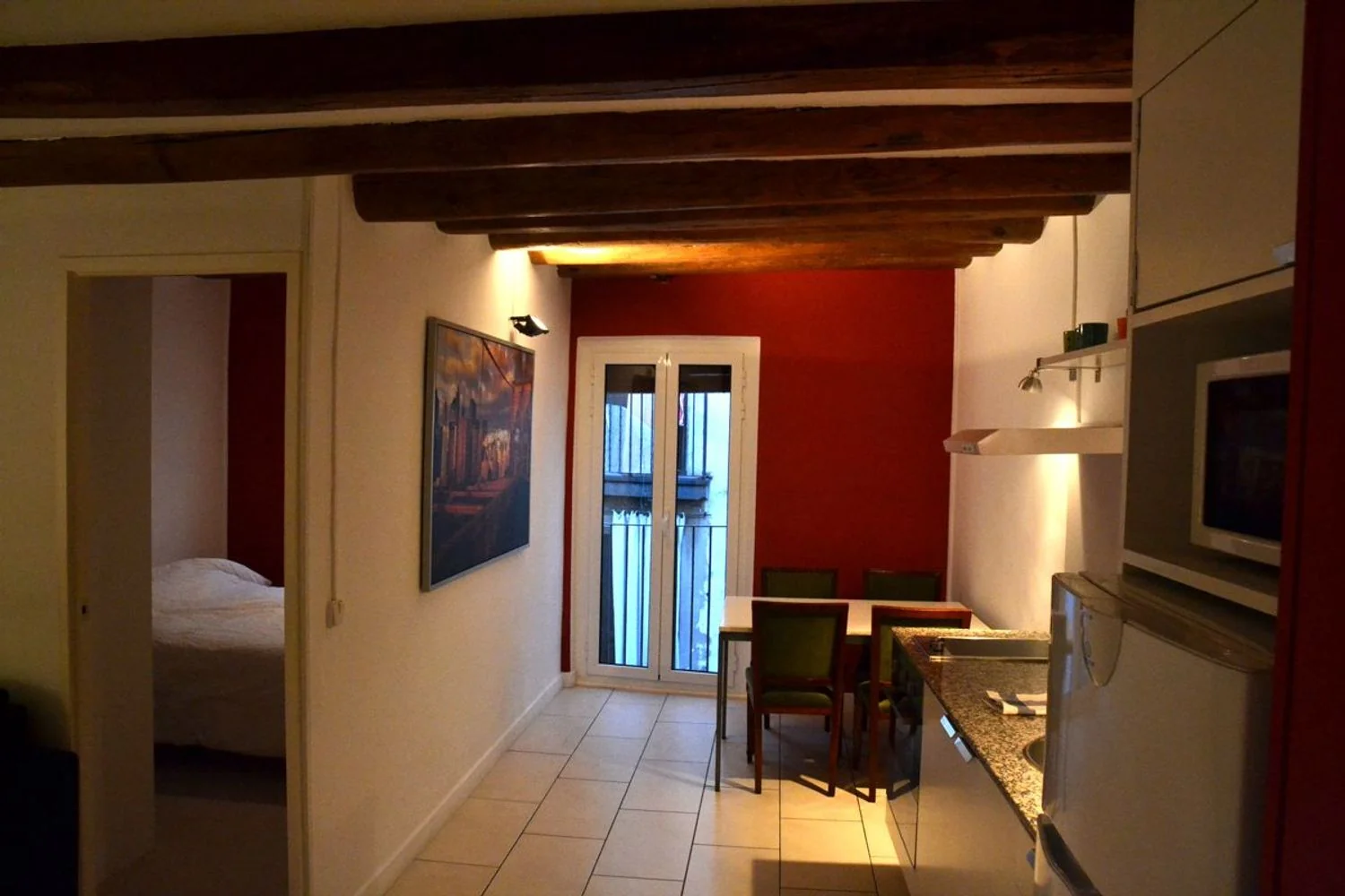 Piso en Calle d'en Santcliment, 10, El Raval - Foto 4