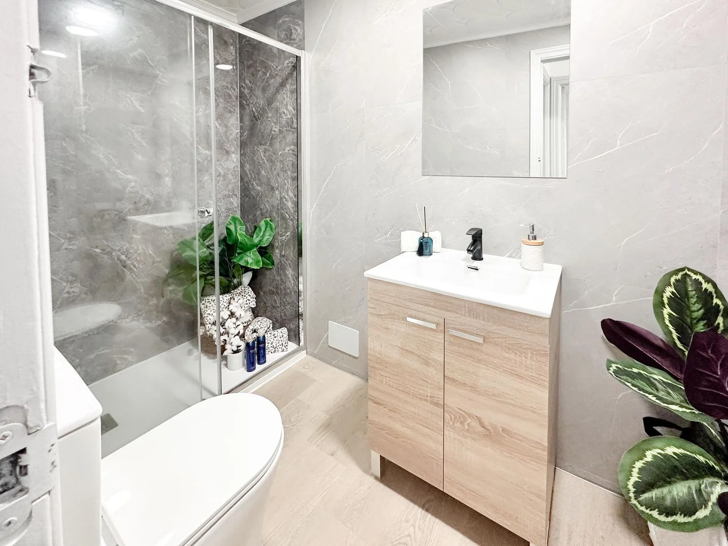 Piso en Barrio Villaverde Alto - Foto 10