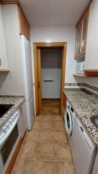 Piso en  Calle de Tomás Borrás 5 - Foto 16