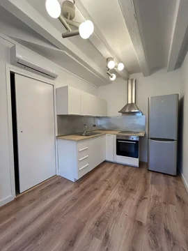 Estudio en calle d'En Mònec, 3 - Foto 1