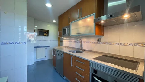 Piso en calle de Malmoe, 25 - Foto 6