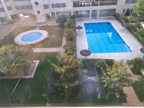 Piso en  Avenida de los Prunos 1 - Foto 25