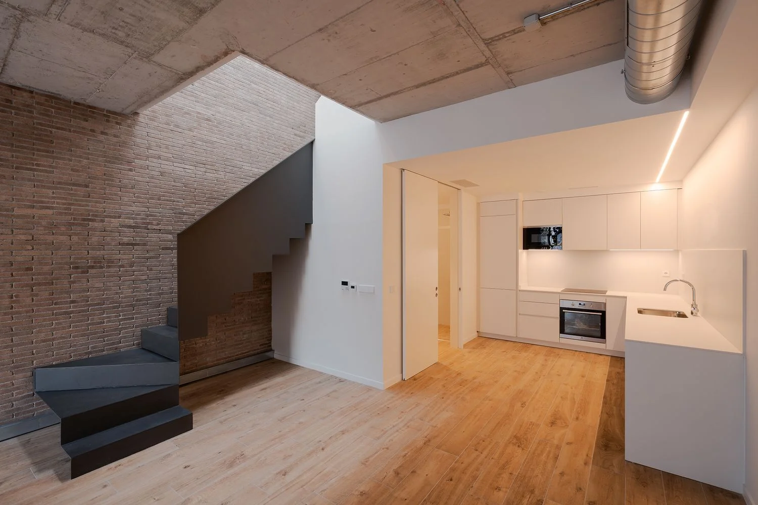 Dúplex en El Poblenou - Foto 9