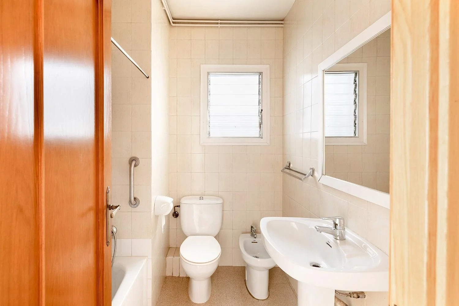 Ático en calle de Manuel de Falla, 24 - Foto 3