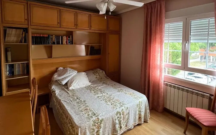 Piso en Paseo de Alabarderos, 42, Campamento - Foto 3