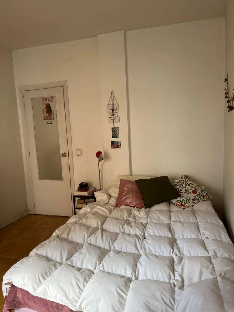 Piso en calle del Corazón de María, 41 - Foto 5