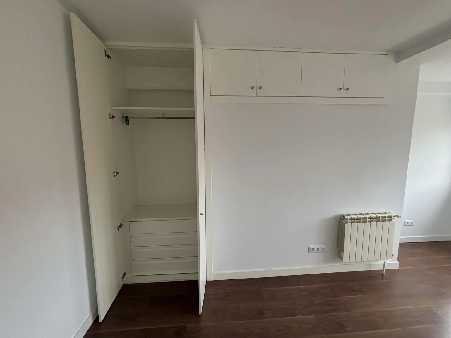 Piso en  Calle de Blasco de Garay 38 - Foto 8