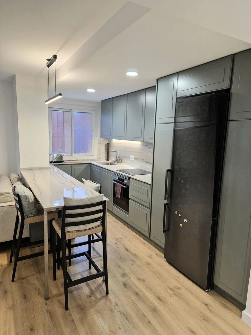 Piso en calle del Cerro Minguete, 16 - Foto 7