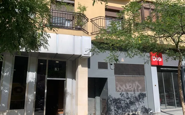 Estudio en Calle de San Bernardo, 83, Malasaña-Universidad - Foto 5