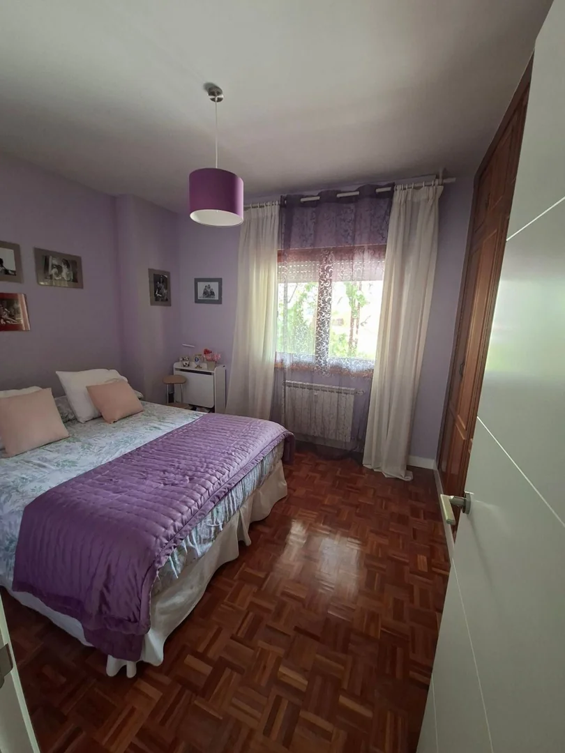 Piso en Calle de Oña, 65, Virgen del Cortijo - Manoteras - Foto 9