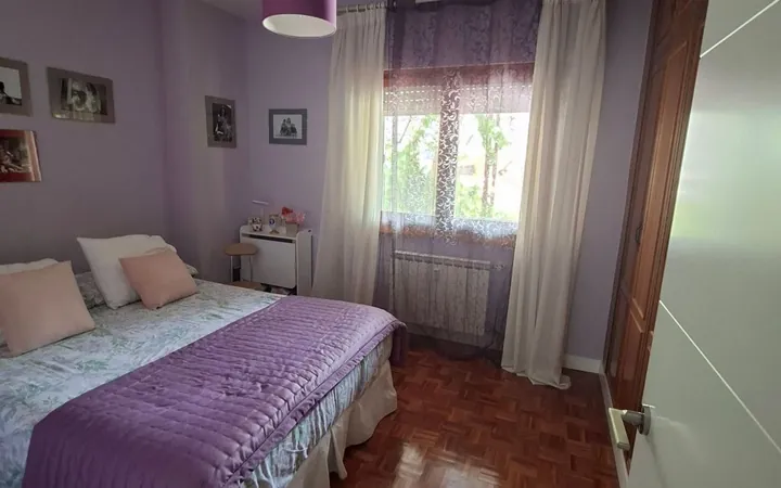 Piso en Calle de Oña, 65, Virgen del Cortijo - Manoteras - Foto 9