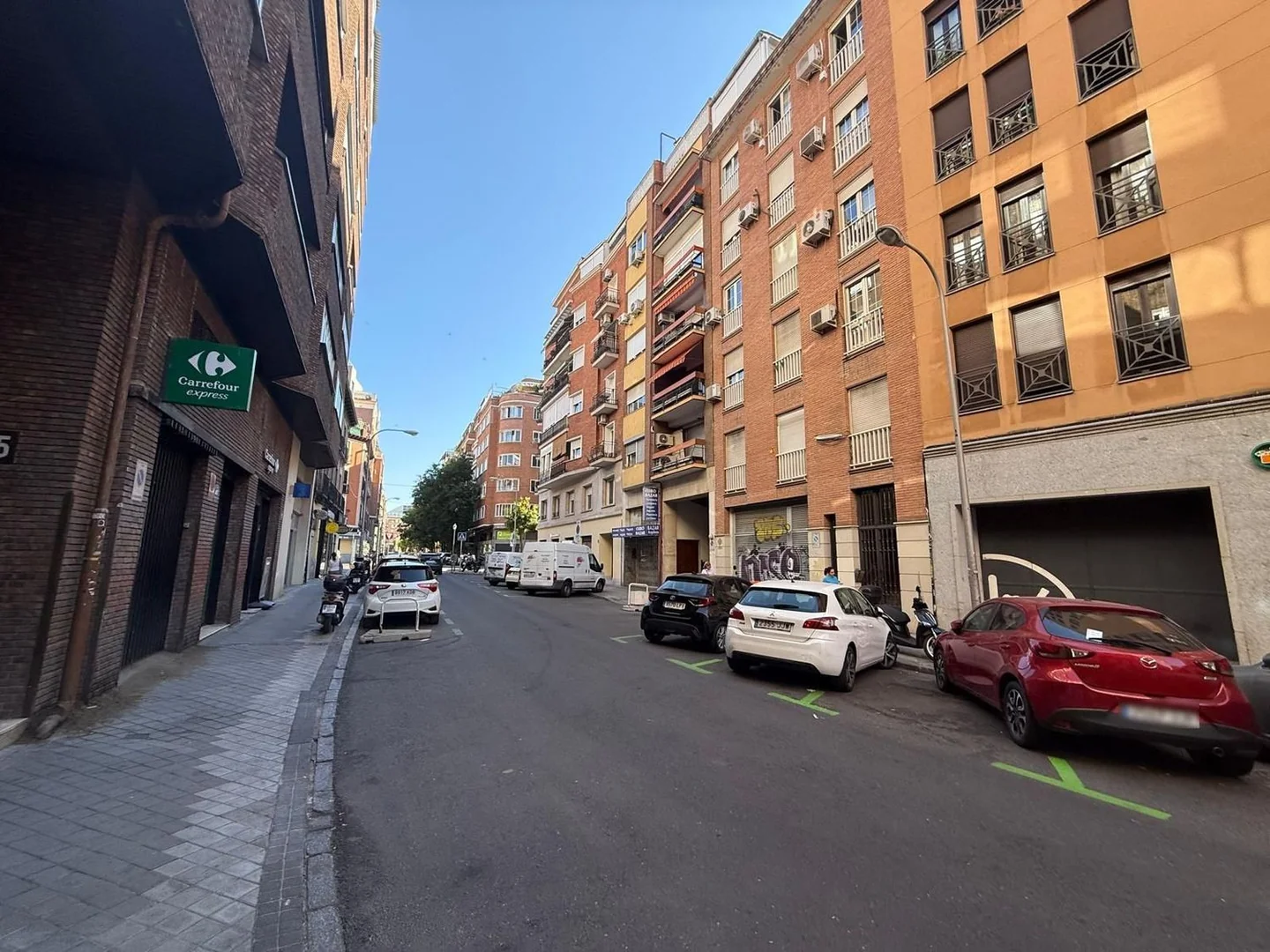 Piso en Calle de Magallanes - Foto 17