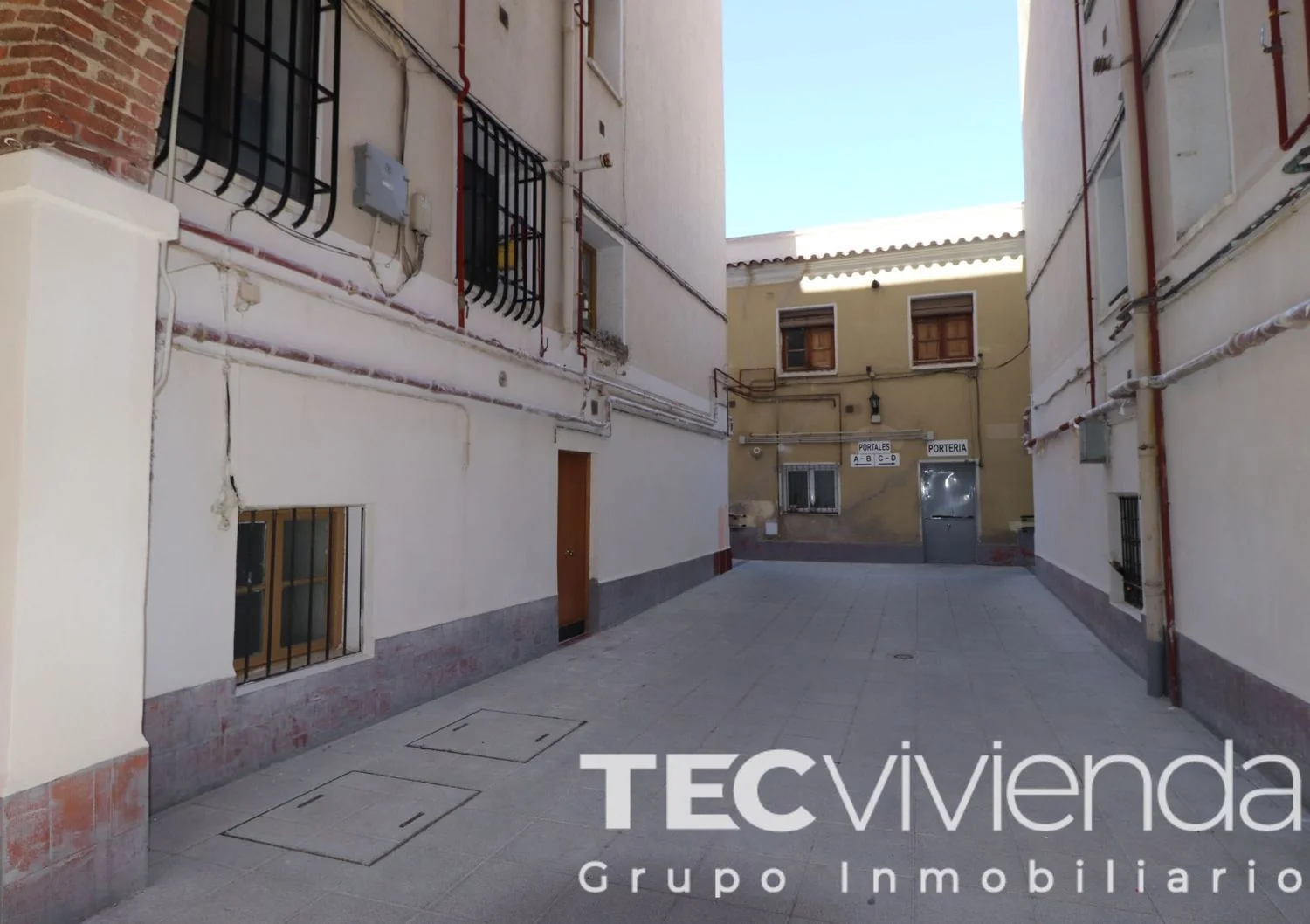 Piso en Calle de Olite - Foto 11
