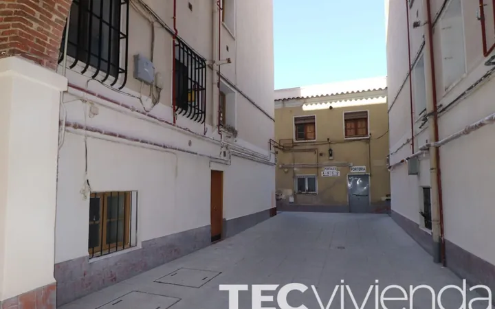 Piso en Calle de Olite - Foto 11