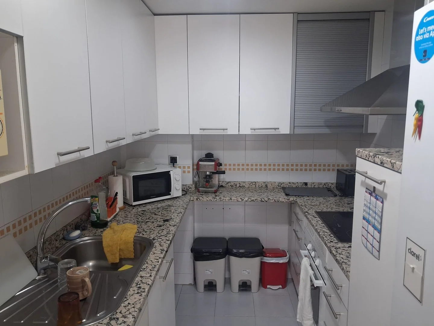 Piso en Calle de Villacastín, 16, Tres Olivos - Valverde - Foto 6