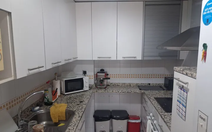 Piso en Calle de Villacastín, 16, Tres Olivos - Valverde - Foto 6