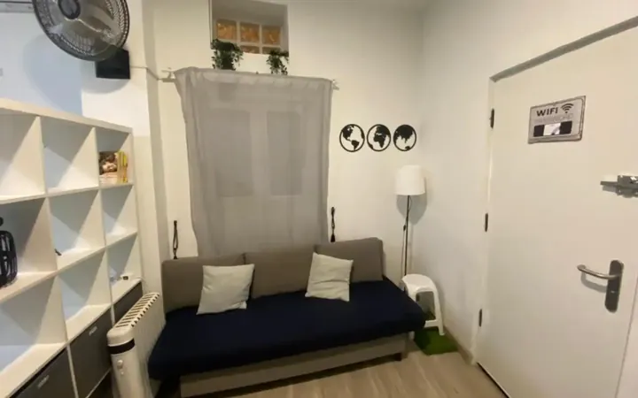 Apartamento en  Madrid Capital - Foto 1