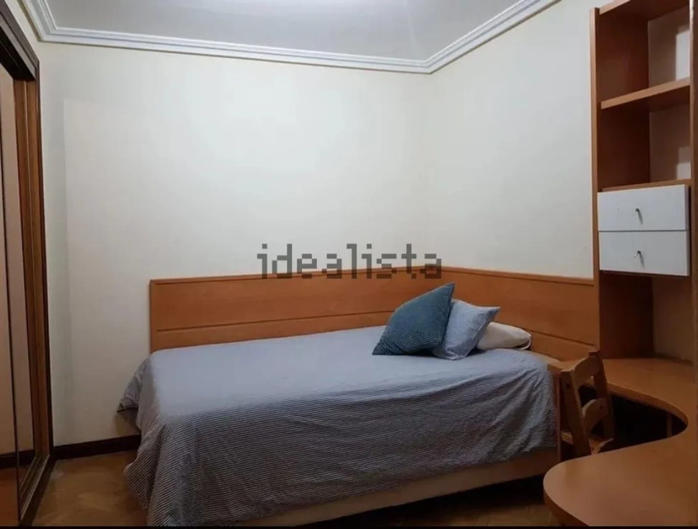 Piso en calle del Alcalde Sainz de Baranda, 10 - Foto 2