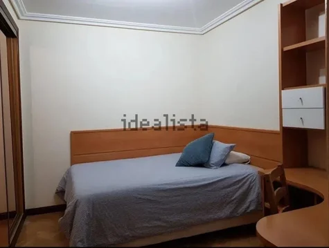 Piso en calle del Alcalde Sainz de Baranda, 10 - Foto 2