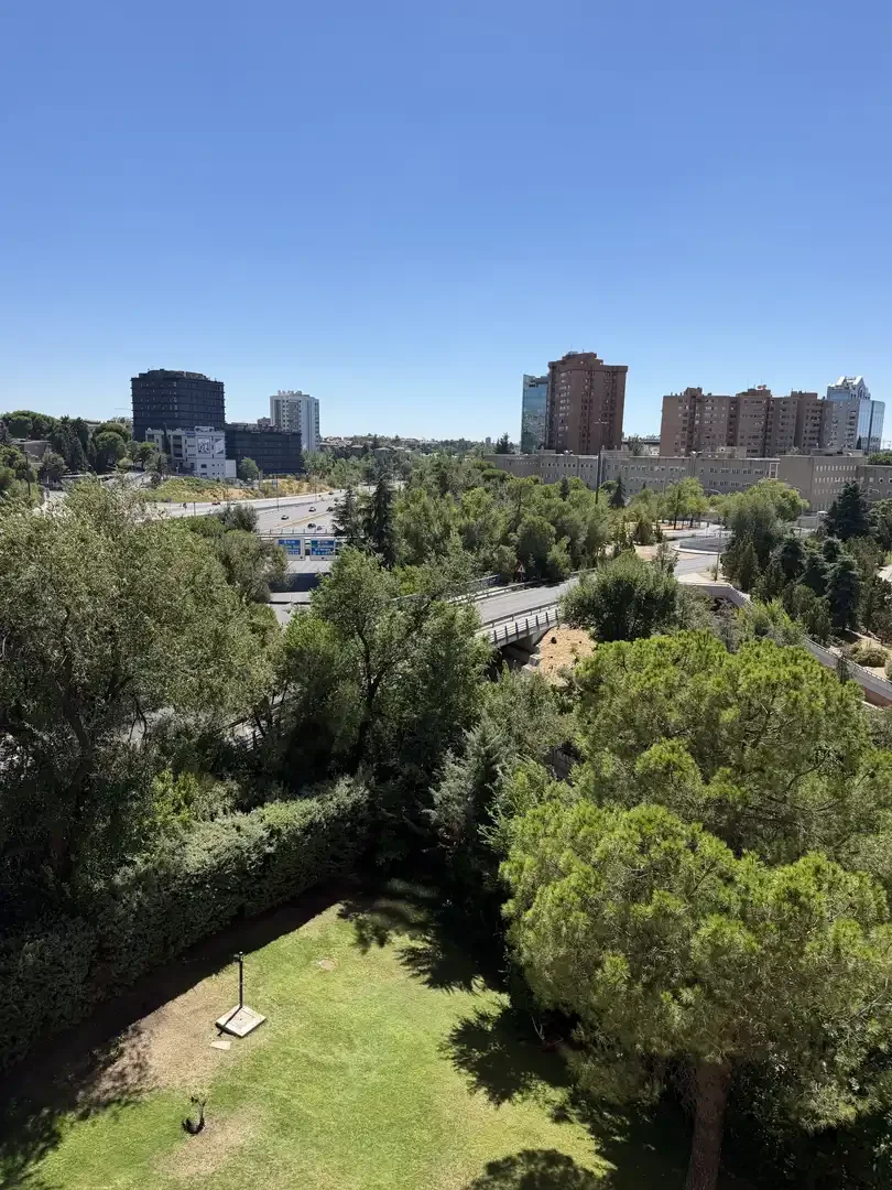 Piso en  Avenida de Pío XII 92A - Foto 14
