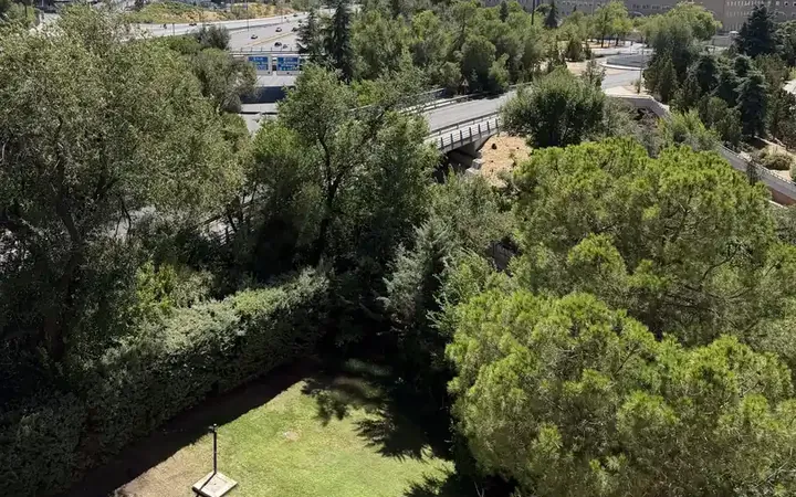 Piso en  Avenida de Pío XII 92A - Foto 14