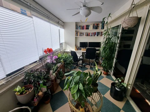 Piso en paseo de la Alameda de Osuna, 50 - Foto 8