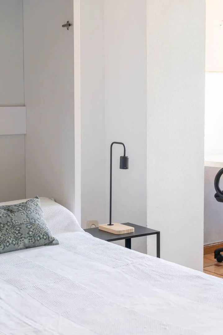 Estudio en Calle de Alberto Aguilera, 15, Malasaña-Universidad - Foto 10