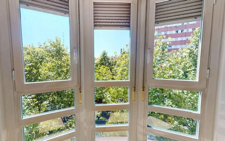 Piso en Ronda de Toledo, Acacias - Foto 6